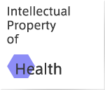 Intellectual Property of Health
